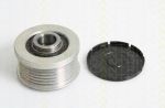 TRISCAN 8641 104012 механизм свободного хода генератора на PEUGEOT 407 SW (6E_)