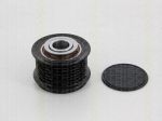 TRISCAN 8641 134004 механизм свободного хода генератора на LEXUS IS II (GSE2_, ALE2_, USE2_)