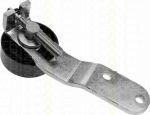 TRISCAN 8641 161002 натяжной ролик, поликлиновой ремень на FORD FIESTA фургон (FVD)