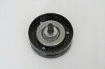 TRISCAN 8641 242003 паразитный / ведущий ролик, поликлиновой ремень на OPEL CORSA D