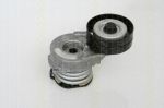 TRISCAN 8641 243009 натяжная планка, поликлиновой ремень на OPEL CORSA C (F08, F68)