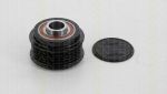 TRISCAN 8641 434007 механизм свободного хода генератора на HYUNDAI i30 (GD)