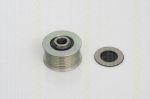 TRISCAN 8641 504001 механизм свободного хода генератора на MAZDA CX-7 (ER)