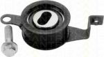 TRISCAN 8646 16105 натяжной ролик, ремень грм на FORD FIESTA фургон (FVD)