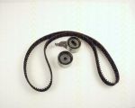 TRISCAN 8647 13008 комплект ремня грм на TOYOTA CAMRY (_V2_)