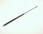 TRISCAN 8710 1504 газовая пружина, крышка багажник на FIAT RITMO II (138A)