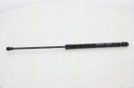 TRISCAN 8710 66207 газовая пружина, крышка багажник на SEAT IBIZA V ST (6J8, 6P8)