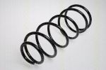 TRISCAN 8750 1514 пружина ходовой части на FIAT CROMA (154)