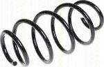 TRISCAN 8750 16066 пружина ходовой части на FORD MONDEO IV седан (BA7)