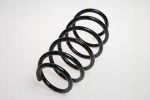 TRISCAN 8750 24131 пружина ходовой части на OPEL ASTRA H TwinTop (L67)