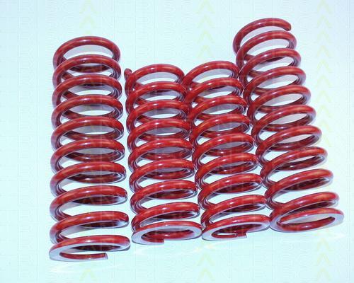 TRISCAN 8755 23002 комплект ходовой части, пружины на MERCEDES-BENZ 190 (W201)