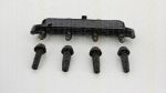 TRISCAN 8860 41001 комплект проводов зажигания на DAIHATSU FEROZA Hard Top (F300)