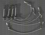 TRISCAN 8860 7142 комплект проводов зажигания на TOYOTA COROLLA FX Compact (E8B)