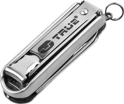 Брелок TRUE UTILITY 2016-17 KEY-RING ACCESSORIES NailClip Kit (б/р:UNI)