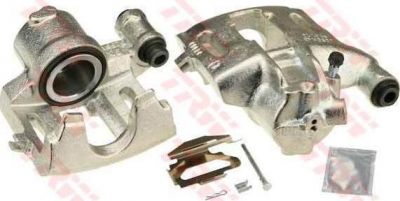 TRW BCR131E тормозной суппорт на FIAT SCUDO Combinato (220P)