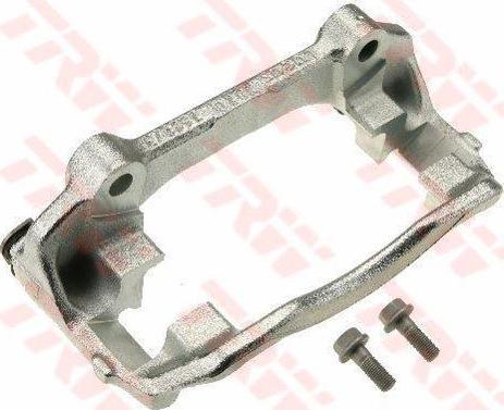 TRW BDA1079 скоба суппорта перед. л.+п. Renault Trafic 1.9DCi-2.5DTi 01>