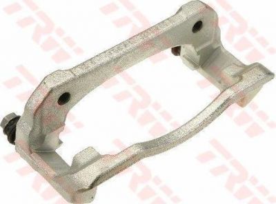 TRW BDA643 кронштейн, корпус скобы тормоза на PEUGEOT EXPERT Tepee (VF3V_)