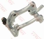 TRW BDA934 кронштейн, корпус скобы тормоза на RENAULT KANGOO BE BOP (KW0/1_)