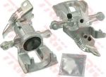 TRW BHN706E тормозной суппорт на FORD MONDEO III седан (B4Y)