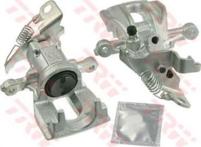 TRW BHN706E тормозной суппорт на FORD MONDEO III седан (B4Y)