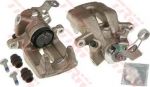 TRW BHN822 тормозной суппорт на PEUGEOT 407 (6D_)