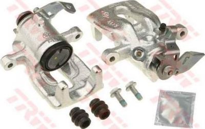 TRW BHN920E тормозной суппорт на RENAULT KANGOO BE BOP (KW0/1_)