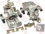 TRW BHP179E тормозной суппорт на NISSAN SUNNY III Hatchback (N14)