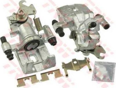 TRW BHP179E тормозной суппорт на NISSAN SUNNY III Hatchback (N14)