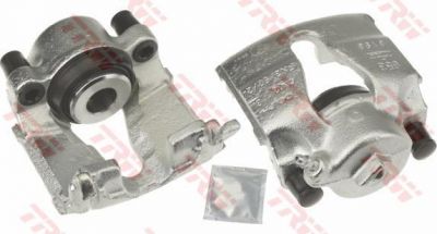 TRW BHS289E тормозной суппорт на OPEL ASTRA G универсал (F35_)