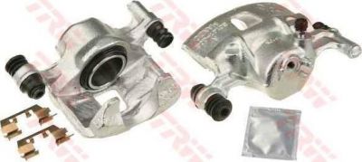 TRW BHS963E тормозной суппорт на HYUNDAI ACCENT I (X-3)