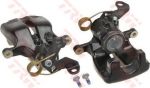 TRW BHT139E тормозной суппорт на VW PHAETON (3D_)