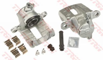 TRW BHU710E тормозной суппорт на TOYOTA LAND CRUISER (LJ12_, KZJ12_, TRJ12_, KDJ12_, GRJ12_)