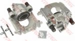 TRW BHV238E тормозной суппорт на VW POLO Variant (6KV5)