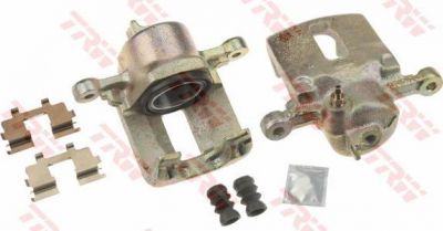 TRW BHV302E тормозной суппорт на NISSAN SUNNY II купе (B12)