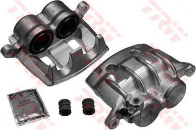 TRW BHV554E тормозной суппорт на NISSAN CABSTAR E