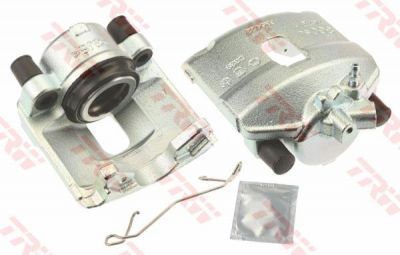 TRW BHW1048E тормозной суппорт на FIAT PUNTO EVO (199)