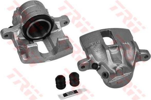 TRW BHW105E тормозной суппорт на FIAT TEMPRA S.W. (159)