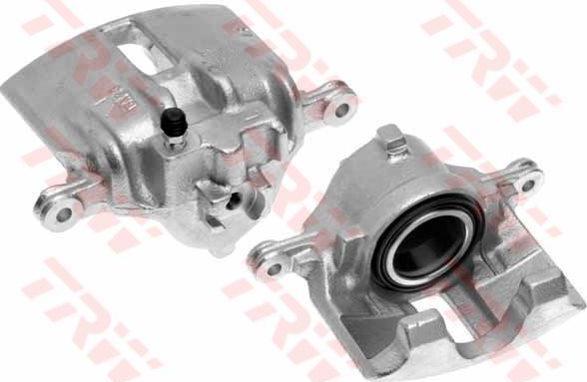 TRW BHW221E тормозной суппорт на ROVER 400 (RT)