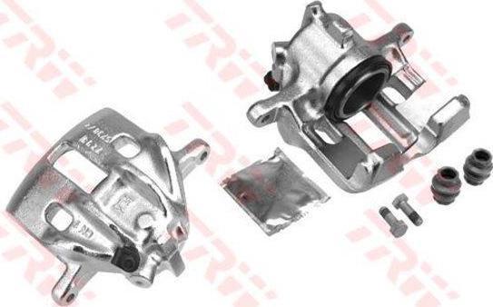 TRW BHW225E тормозной суппорт на PEUGEOT PARTNER фургон (5)