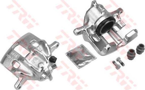 TRW BHW226E тормозной суппорт на PEUGEOT PARTNER фургон (5)