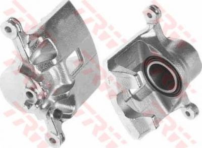 TRW BHW310E тормозной суппорт на HONDA CIVIC VI купе (EJ, EM1)