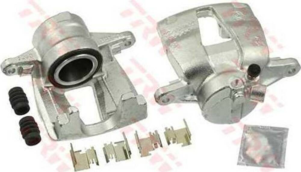 TRW BHW667E тормозной суппорт на FIAT STILO (192)
