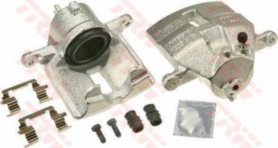 TRW BHX422E тормозной суппорт на NISSAN PRIMERA (P12)