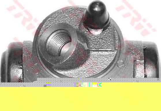 TRW BWF280 Цил. торм. раб. 406 Coupe 05.97- 4402A9 (4402C4)