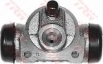 TRW BWH169 колесный тормозной цилиндр на TALBOT 1307-1510