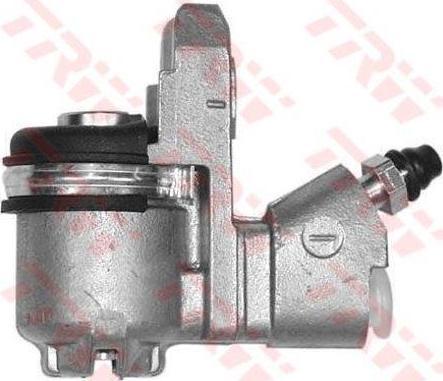 TRW BWL141 колесный тормозной цилиндр на CARBODIES FX4