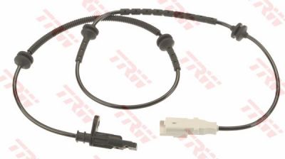 TRW GBS4021 датчик, частота вращения колеса на PEUGEOT 607 (9D, 9U)