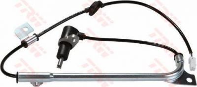 TRW GBS5062 датчик, частота вращения колеса на SUBARU FORESTER (SG)
