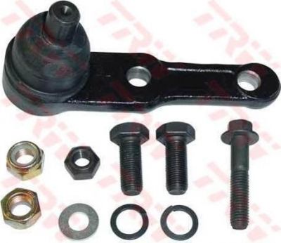TRW JBJ438 несущий / направляющий шарнир на MAZDA 323 III Hatchback (BF)