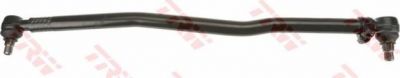 TRW JTR0290 продольная рулевая тяга на MAN TGM